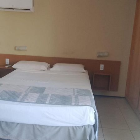 Apartamento Meireles Perto Feirinha Beira Mar105 Fortaleza  Exteriér fotografie