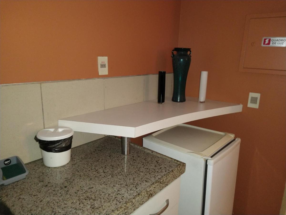 Apartamento Meireles Perto Feirinha Beira Mar105 Fortaleza  Exteriér fotografie