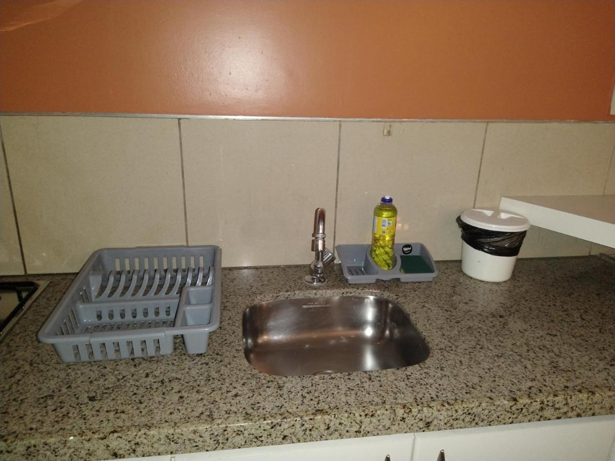 Apartamento Meireles Perto Feirinha Beira Mar105 Fortaleza  Exteriér fotografie