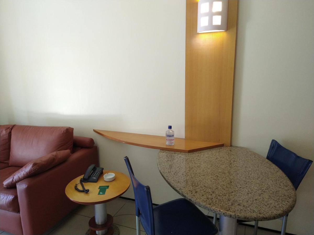 Apartamento Meireles Perto Feirinha Beira Mar105 Fortaleza  Exteriér fotografie