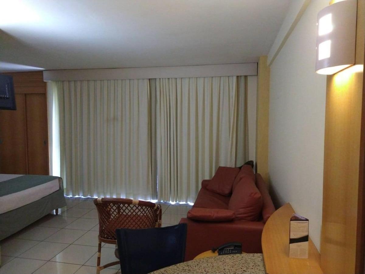 Apartamento Meireles Perto Feirinha Beira Mar105 Fortaleza  Exteriér fotografie