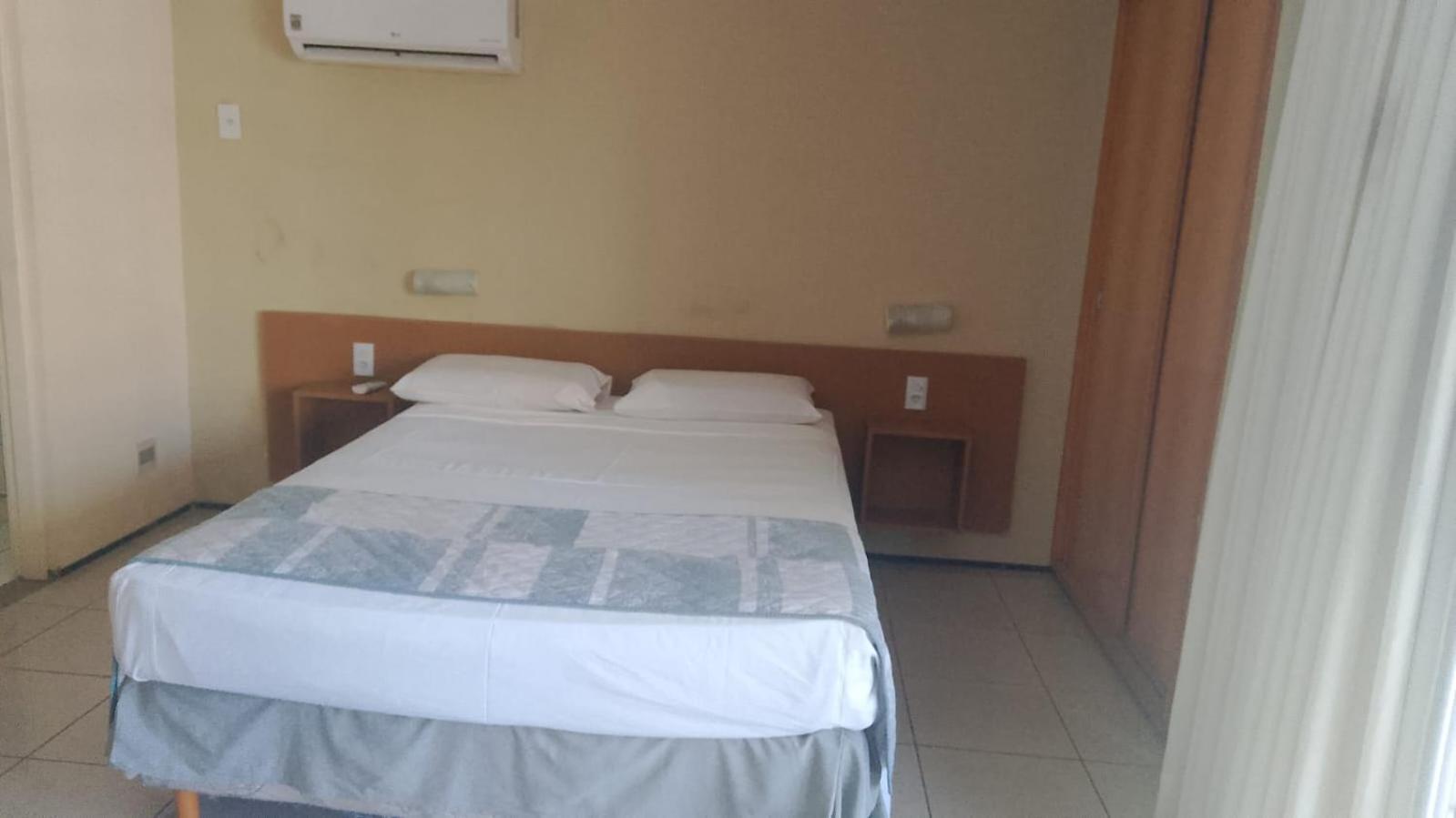 Apartamento Meireles Perto Feirinha Beira Mar105 Fortaleza  Exteriér fotografie